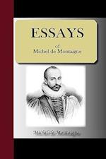 ESSAYS of Michel de Montaigne