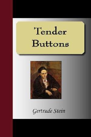 Tender Buttons