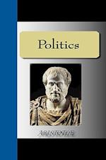 Politics - ARISTOTLE