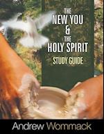 The New You and the Holy Spirit Study Guide 