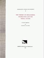 Msd 24 Gaston G. Allaire, the Theory of Hexachords, Solmization and the Modal System