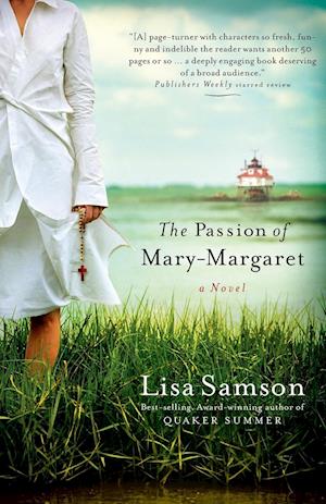 The Passion of Mary-Margaret