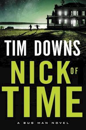 Nick of Time