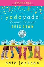 Yada Yada Prayer Tp Re2 Gets Down