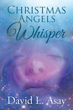 Christmas Angels Whisper