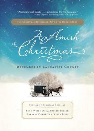 An Amish Christmas