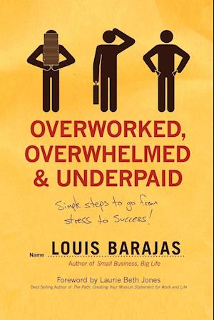 Overworked, Overwhelmed, and Underpaid