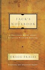 Jack's Notebook