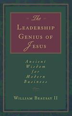 The Leadership Genius of Jesus