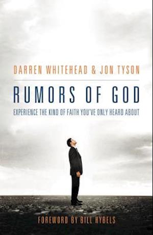 Rumors of God