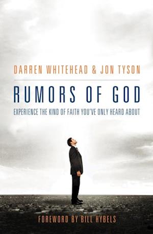 Rumors of God