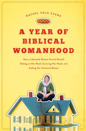 Year of Biblical Womanhood