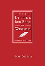 Little Red Book of Wisdom