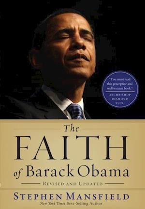 Faith of Barack Obama