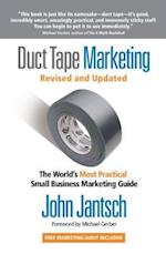Duct Tape Marketing Revised and   Updated
