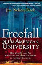 Freefall of the American University
