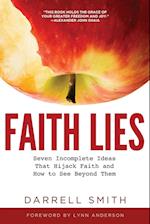 Faith Lies