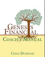 Genesis Financial Coach's Manual