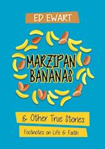 Marzipan Bananas