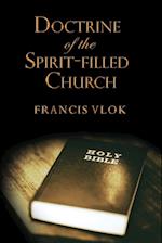 The Doctrine of the Spirit-filled Church