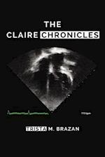 THE CLAIRE CHRONICLES