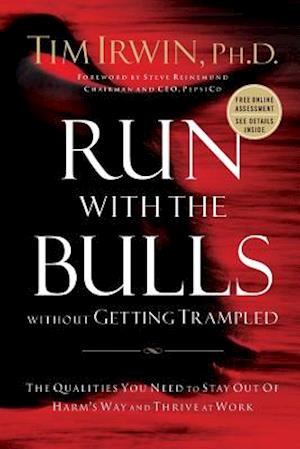 Run With the Bulls Without Getting Trampled