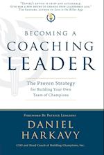 Becoming a Coaching Leader