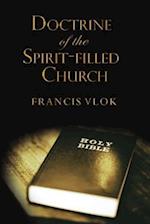 The Doctrine of the Spirit-Filled Church