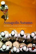Annapolis Autumn