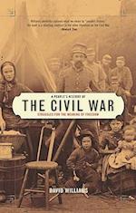 A People's History of the Civil War