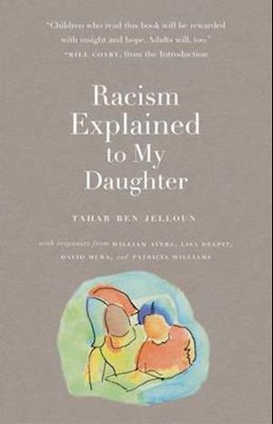 Racism Explained To My Daughter