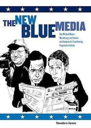 Hamm, T:  The New Blue Media