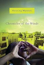 Chronicler of the Winds