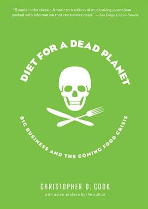 Diet for a Dead Planet