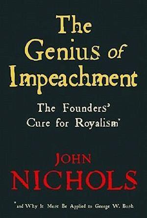 The Genius of Impeachment