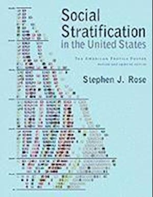 Rose, S:  Social Stratification In The United States