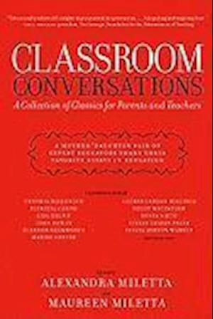 Classroom Conversations