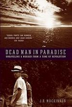 Dead Man in Paradise