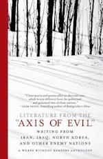 Literature from the 'axis of Evil'