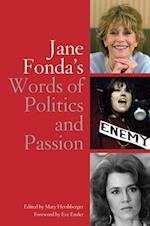 Jane Fonda's Words of Politics and Passion