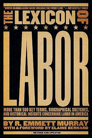 The Lexicon of Labor