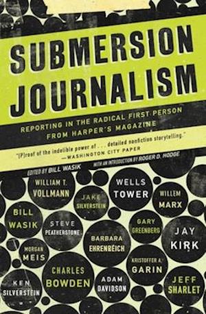 Submersion Journalism