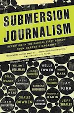 Submersion Journalism