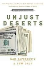 Unjust Deserts