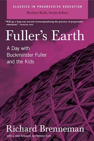 Brenneman, R:  Fuller's Earth