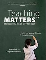 Falk, B:  Teaching Matters