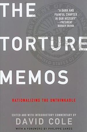 The Torture Memos