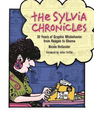 Feiffer, J:  The Sylvia Chronicles