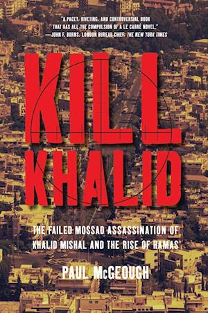 Kill Khalid