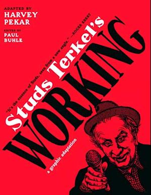 Studs Terkel's Working